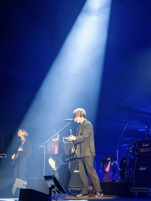 Yu-Gi-Oh! 25th Duelist Live Kingdom